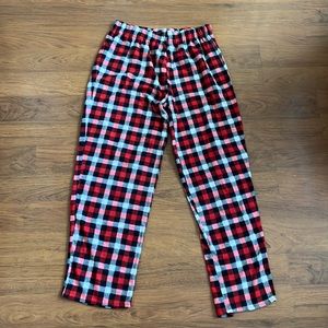 Medium Fleece Pajama Pants
